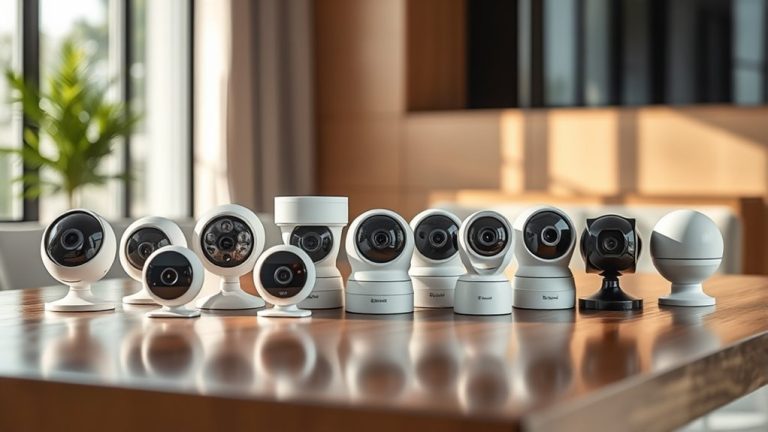 top local storage cameras