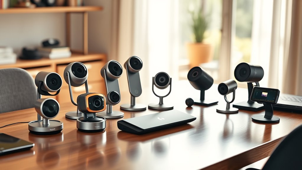 top logitech cameras 2027