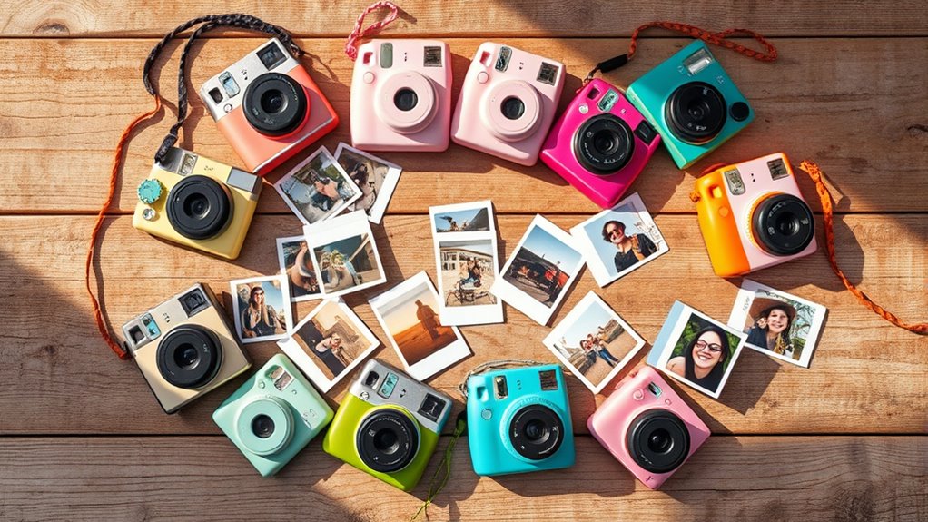 top lomo instant camera picks