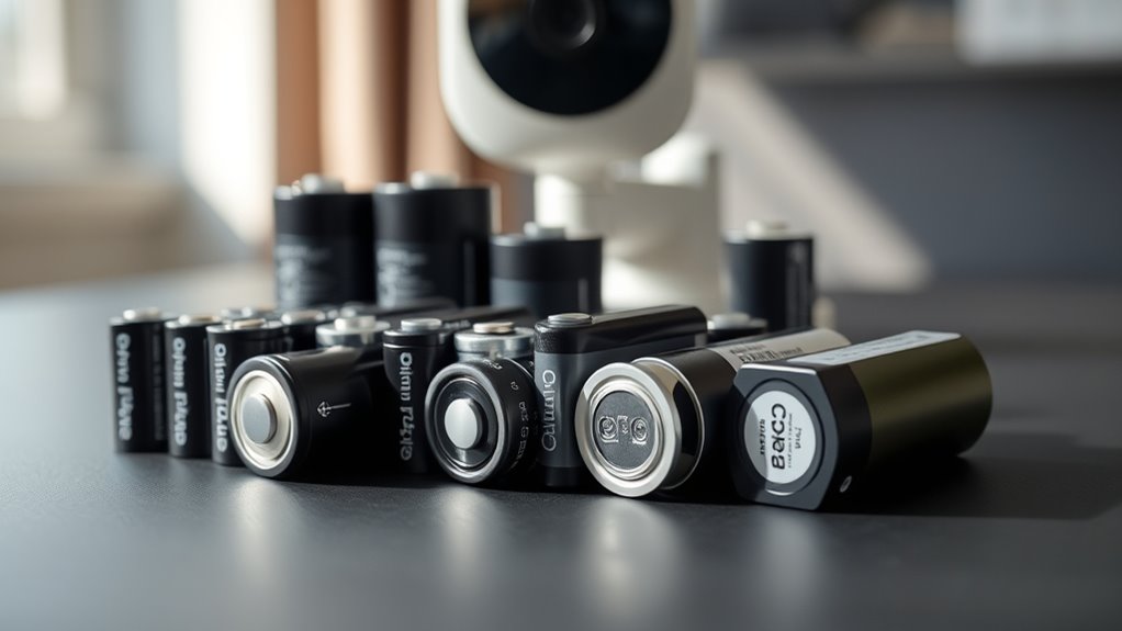 top long lasting blink batteries