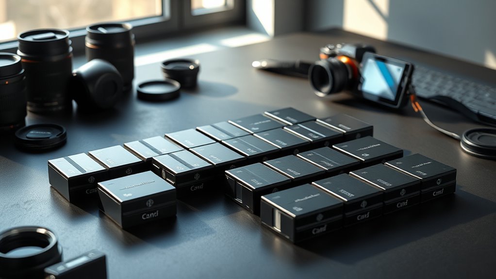 top long lasting camera batteries