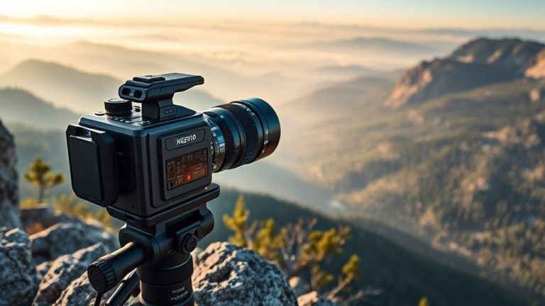 top long range camera picks