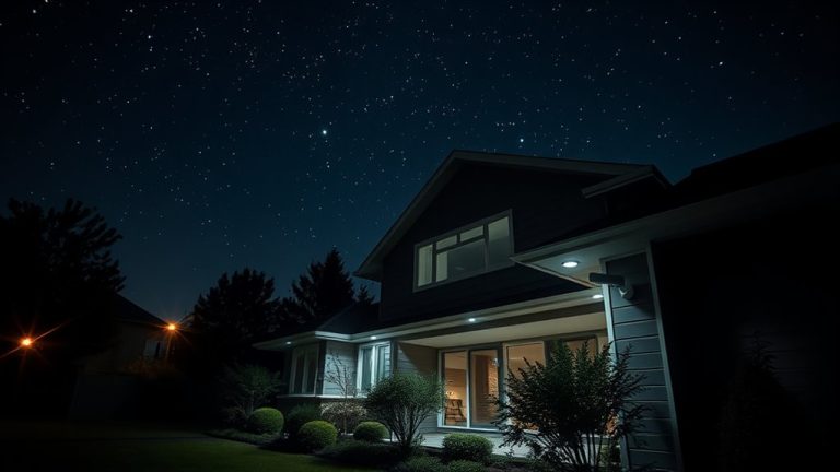 top long range night vision