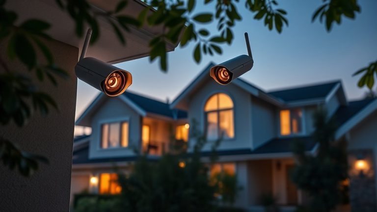 top long range security cameras