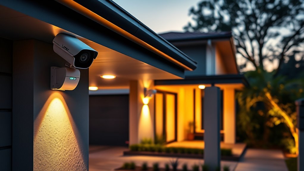 top lorex home security
