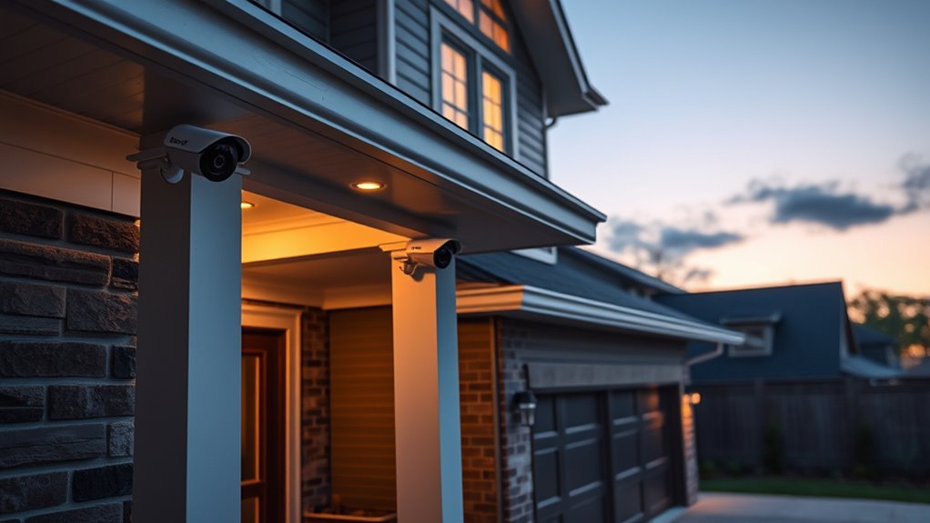 top lorex security systems