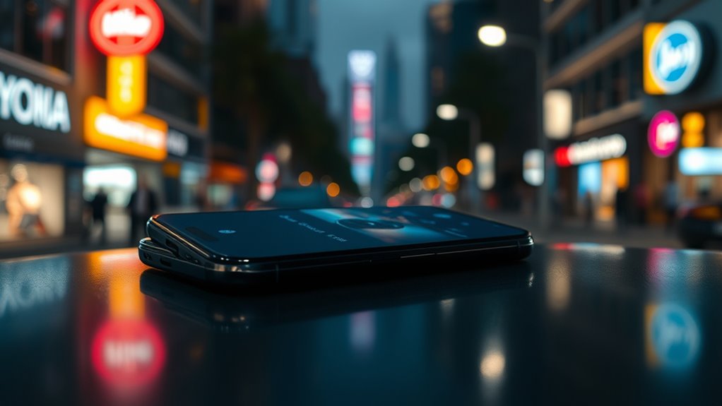 top low light camera phones