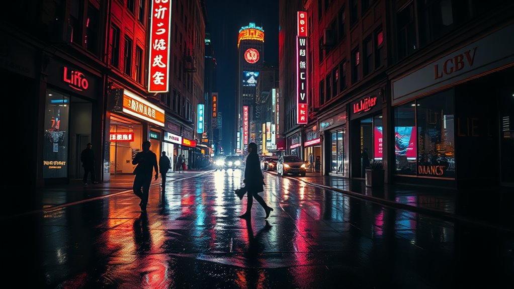 top low light camera picks