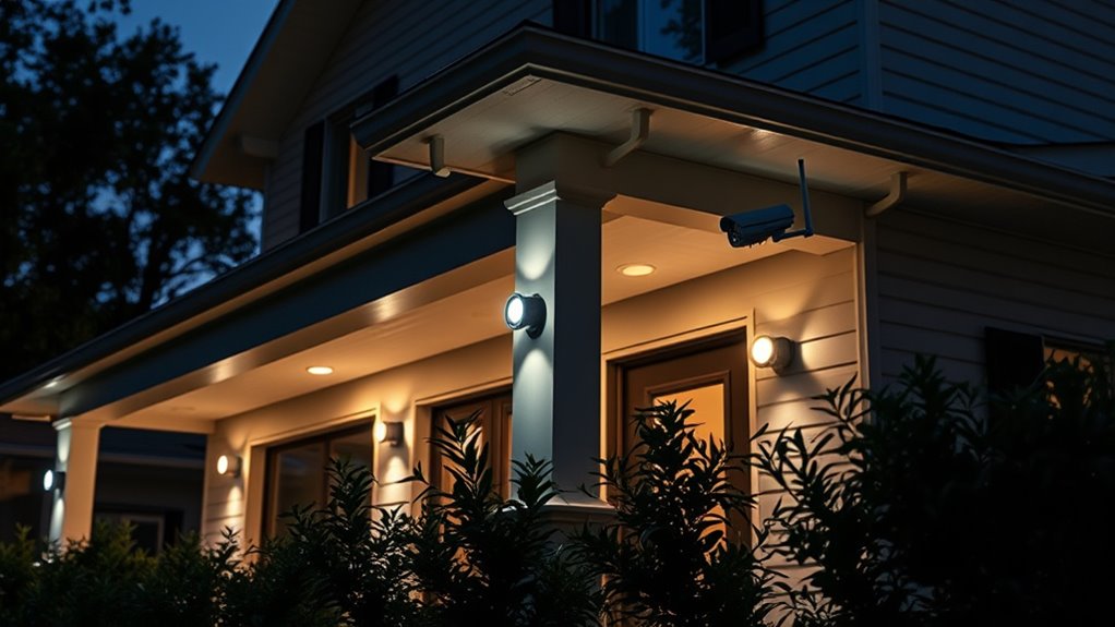 top low light night cameras