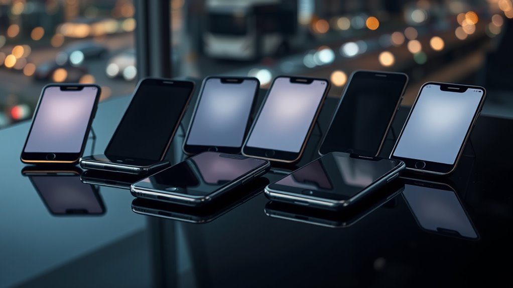 top low light smartphone cameras