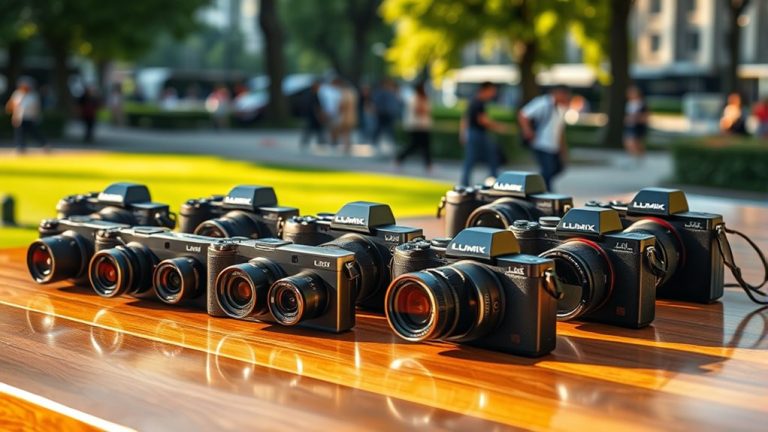 top lumix bridge cameras