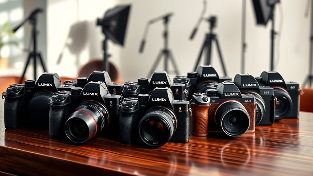 top lumix cameras 2027
