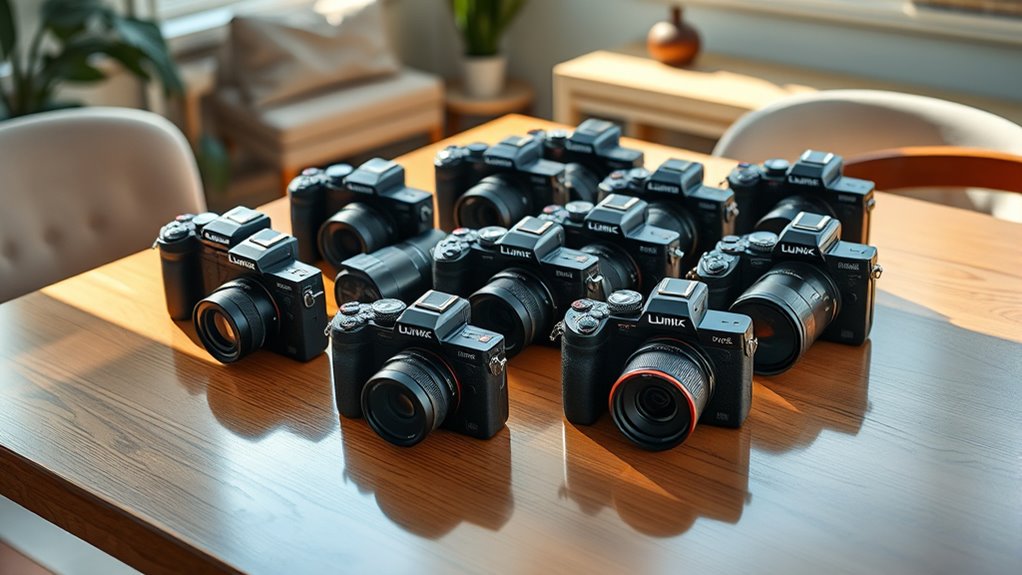 top lumix cameras for 2027