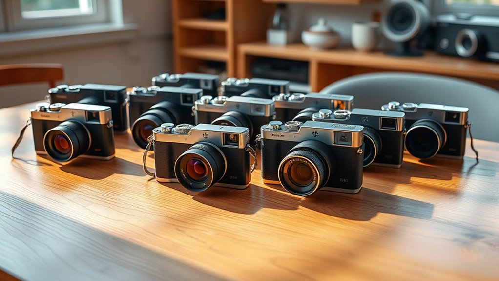 top luxury compact cameras