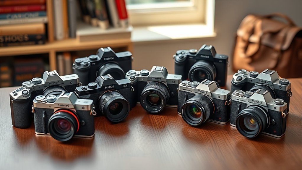 top m43 cameras 2027