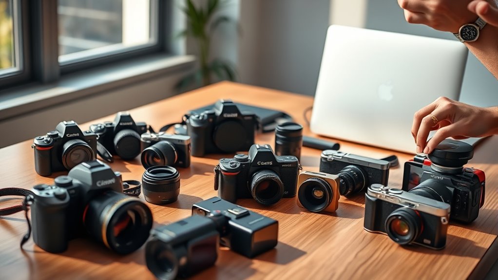 top mac compatible camera picks