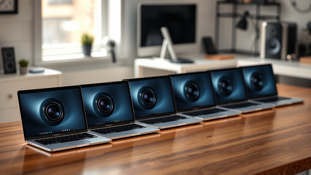 top macbook cameras 2027