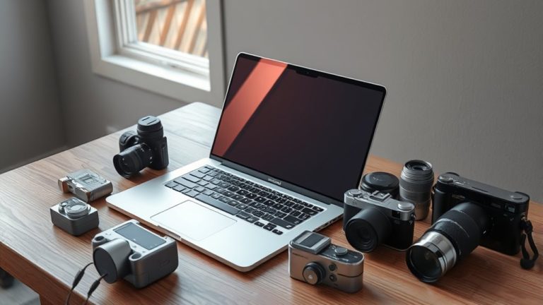 top macbook pro camera picks