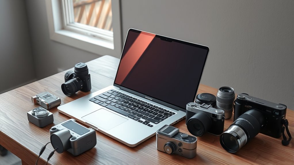 top macbook pro camera picks
