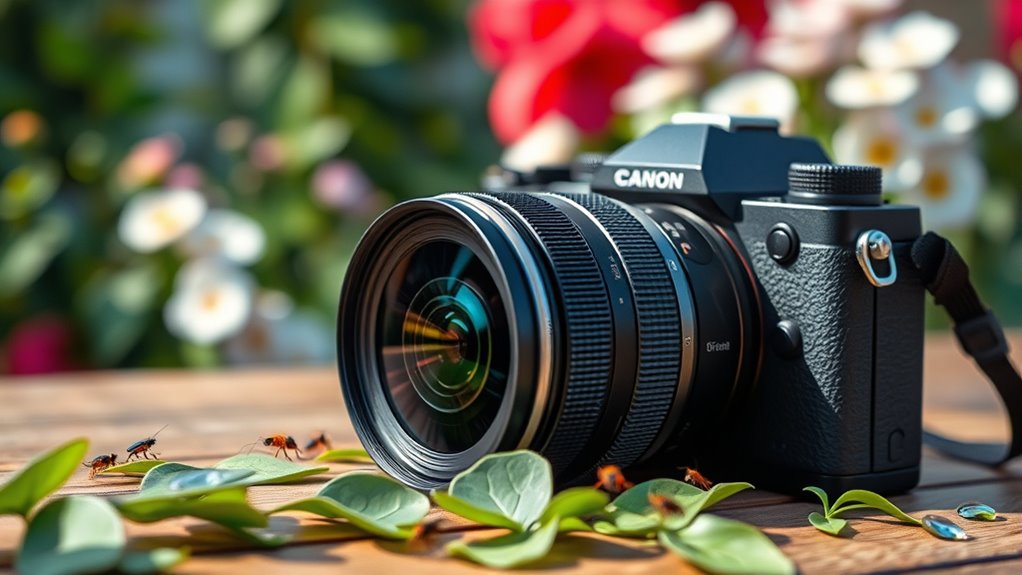 top macro camera picks