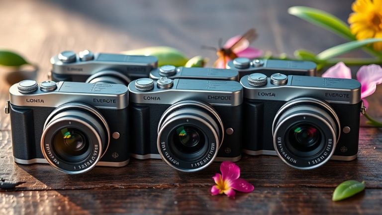 top macro camera picks