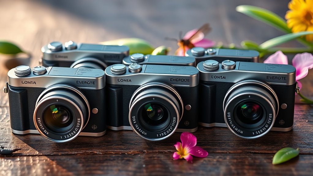 top macro camera picks