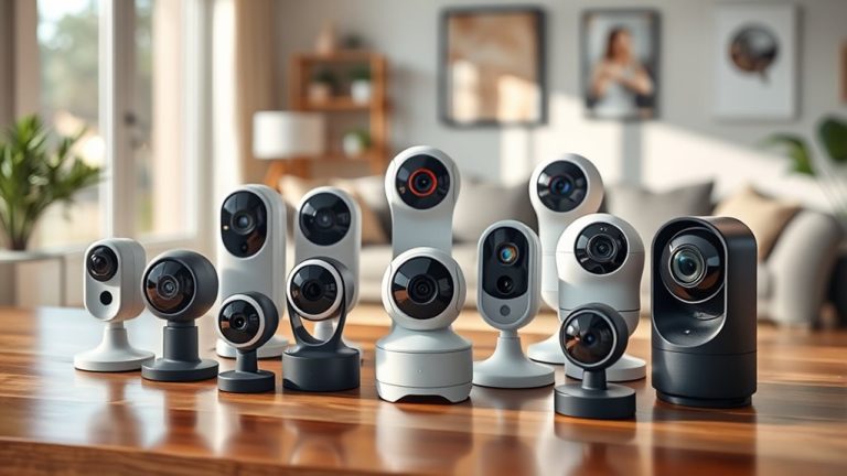 top magnetic security camera picks