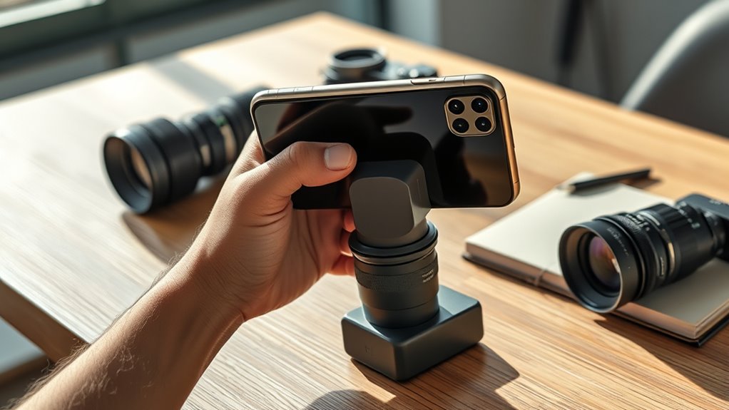 top magsafe camera grips