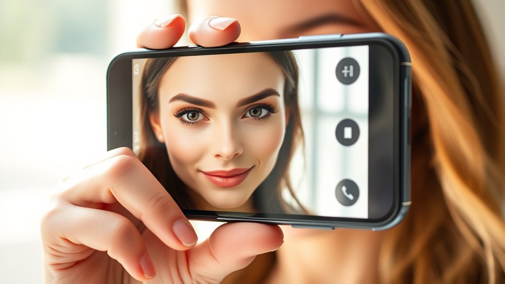 top makeup camera picks