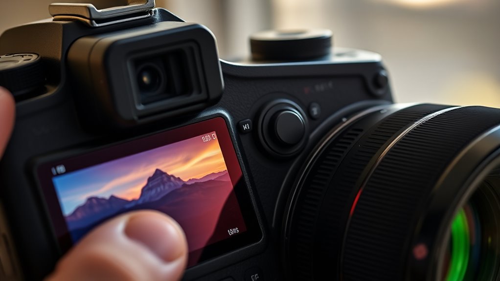 top manual camera settings