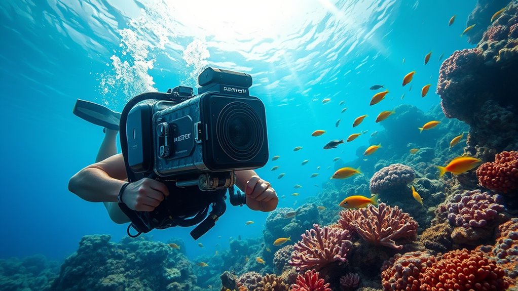 top marine cameras for 2027