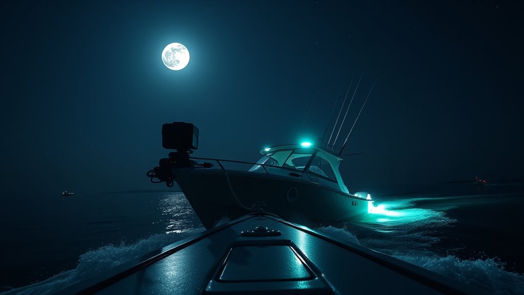 top marine night vision cameras
