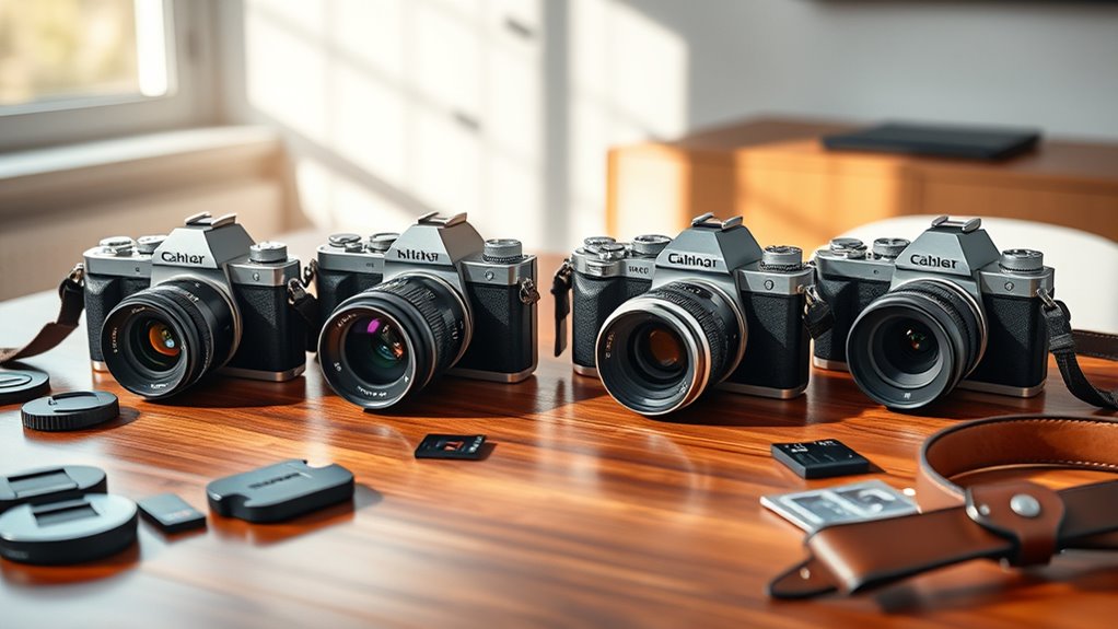 top medium format cameras