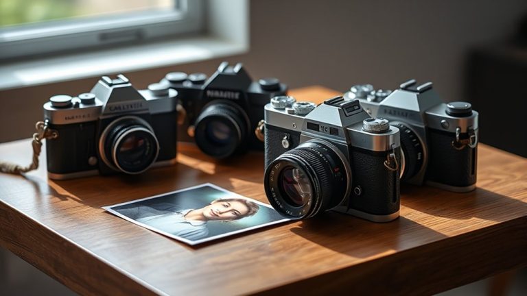top medium format portrait cameras