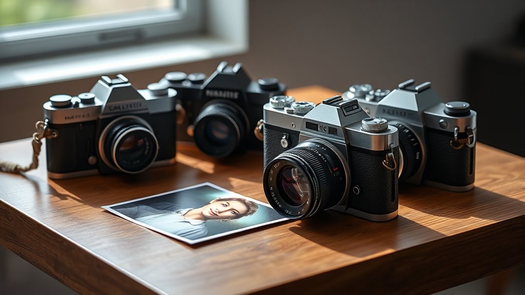top medium format portrait cameras