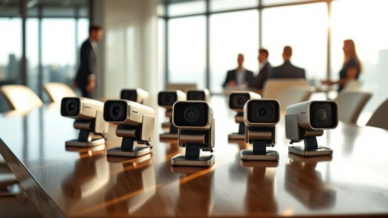 top meeting camera picks