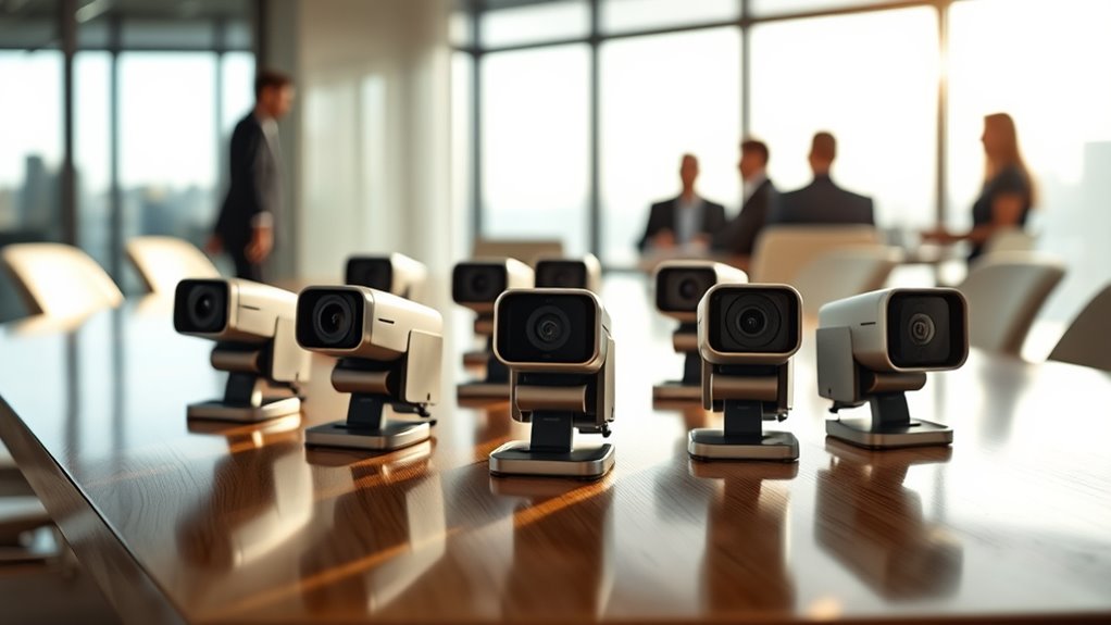 top meeting camera picks
