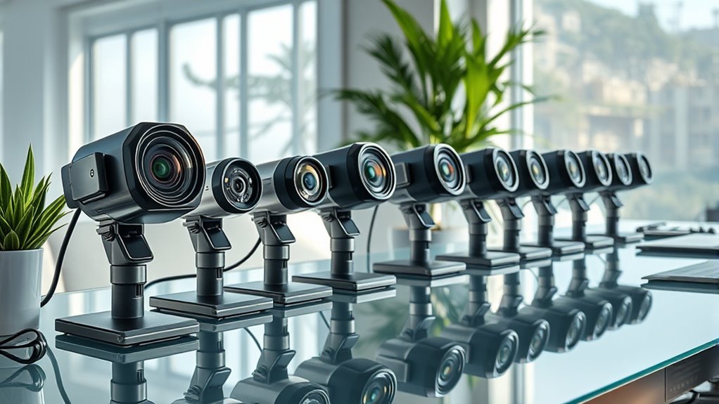 top meeting camera picks
