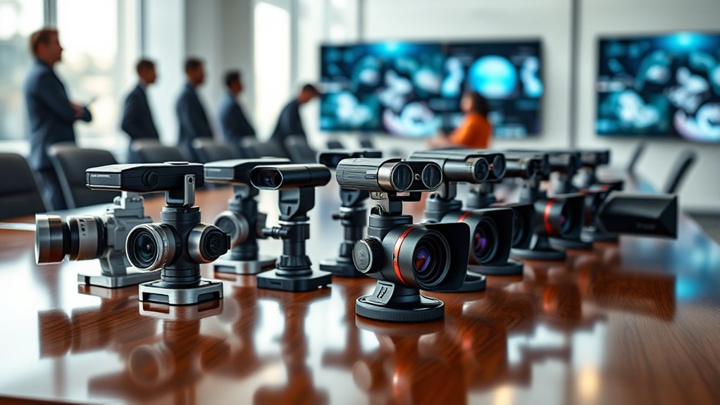 top meeting recording cameras