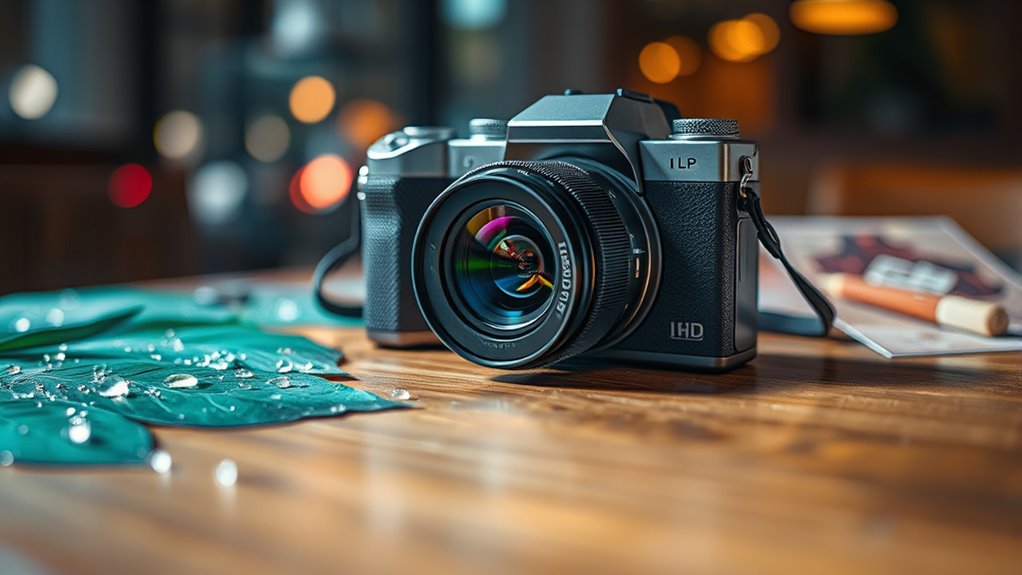 top megapixel camera picks