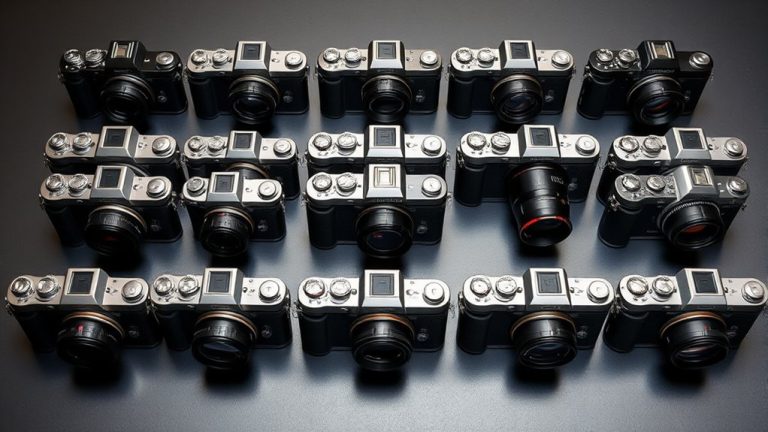 top megapixel camera picks