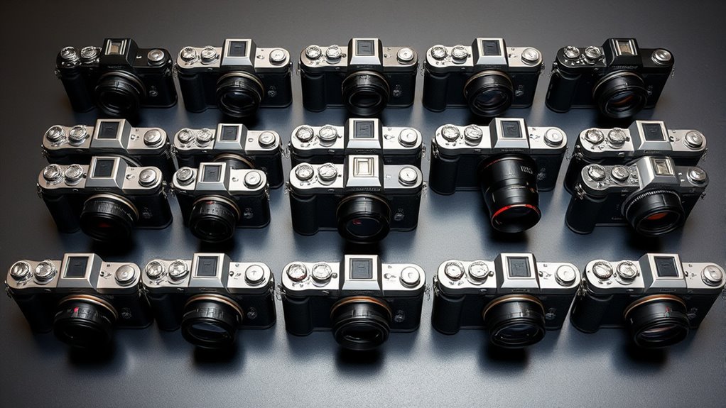 top megapixel camera picks