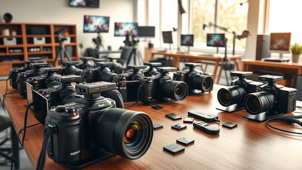 top megapixel live recording cameras