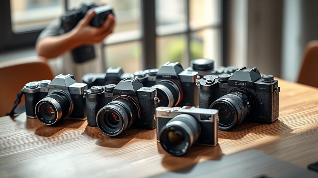 top mft cameras 2027