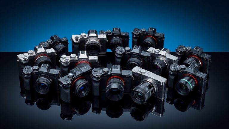 top mft cameras 2027