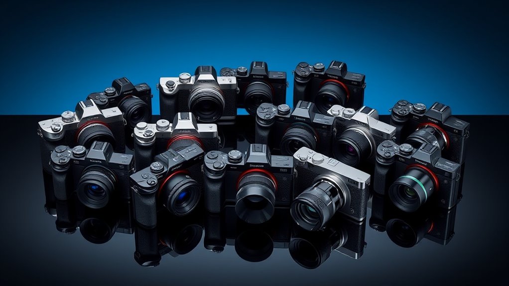 top mft cameras 2027