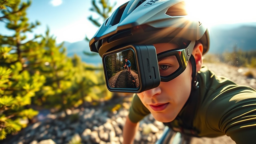 top micro action cameras