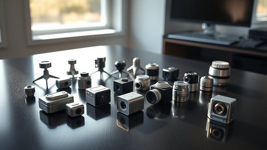 top micro camera picks
