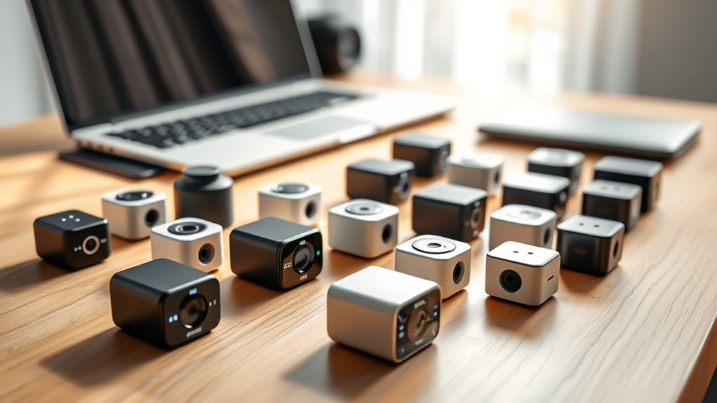 top micro hd wifi cameras