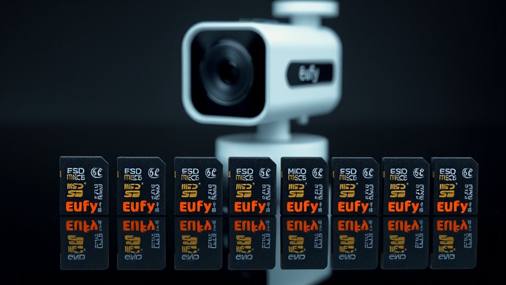 top micro sd cards 2027